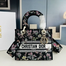 Christian Dior Top Handle Bags